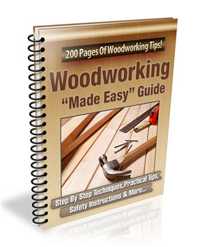 book woodworking